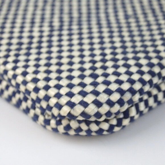 Authentic BURBERRY Pouch leather [Used] - Picture 10 of 11